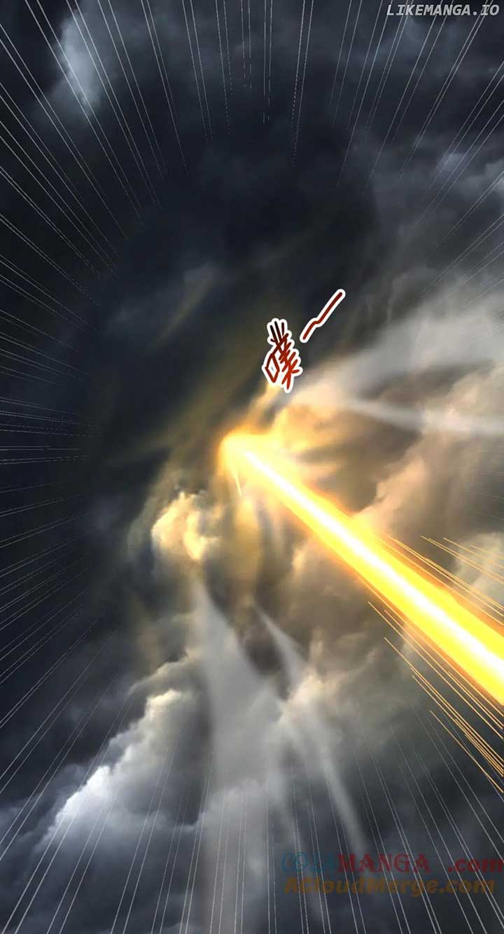 Invincible After Shocking My Empress Wife Chapter 64 - Page 62