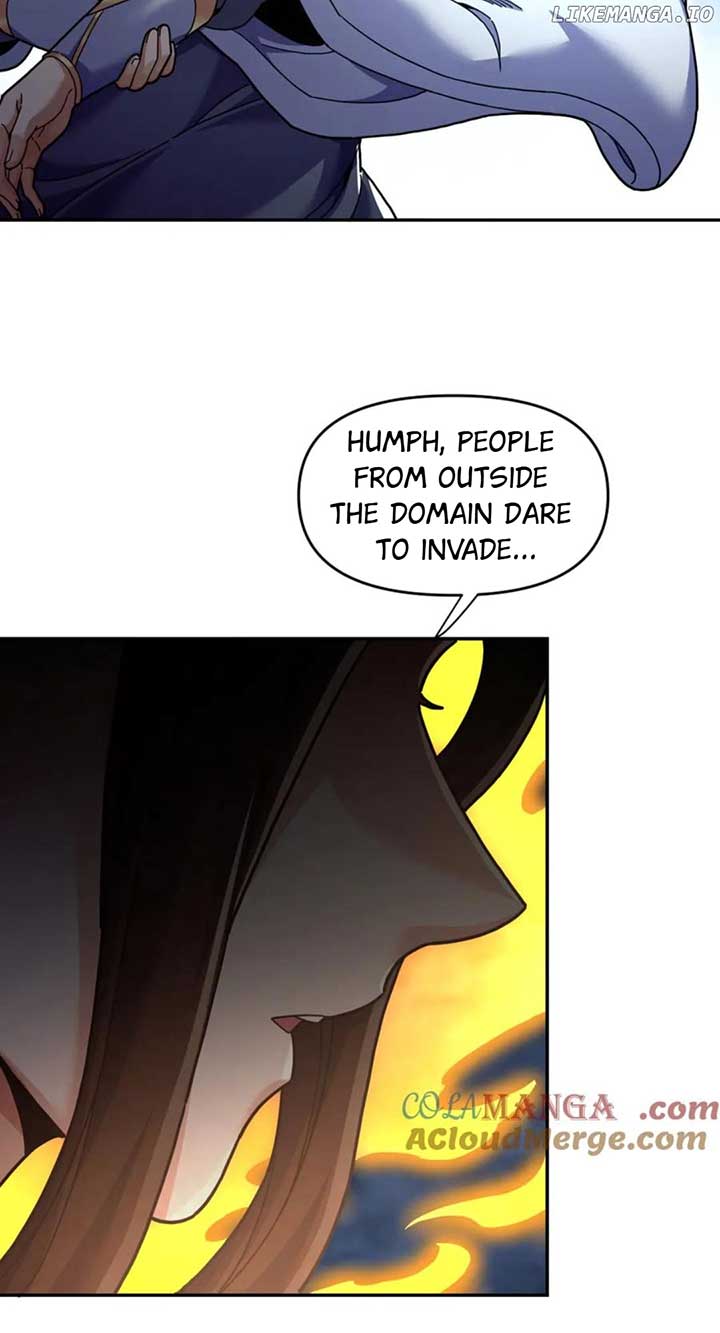 Invincible After Shocking My Empress Wife Chapter 64 - Page 67