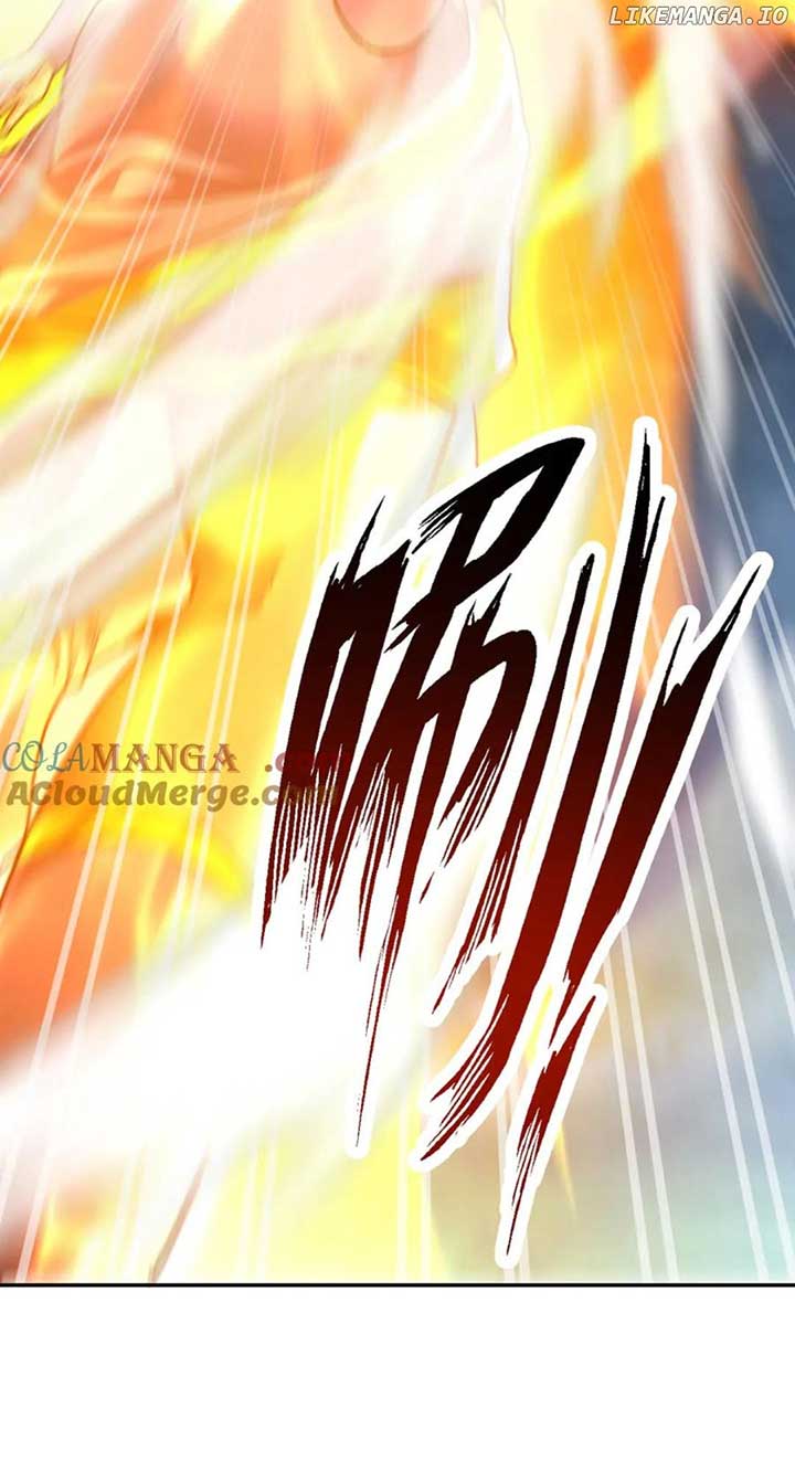 Invincible After Shocking My Empress Wife Chapter 64 - Page 69