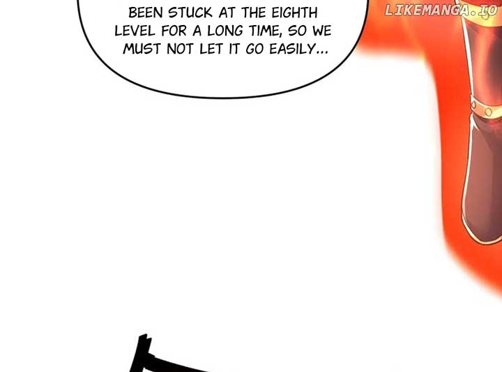 Invincible After Shocking My Empress Wife Chapter 65 - Page 13