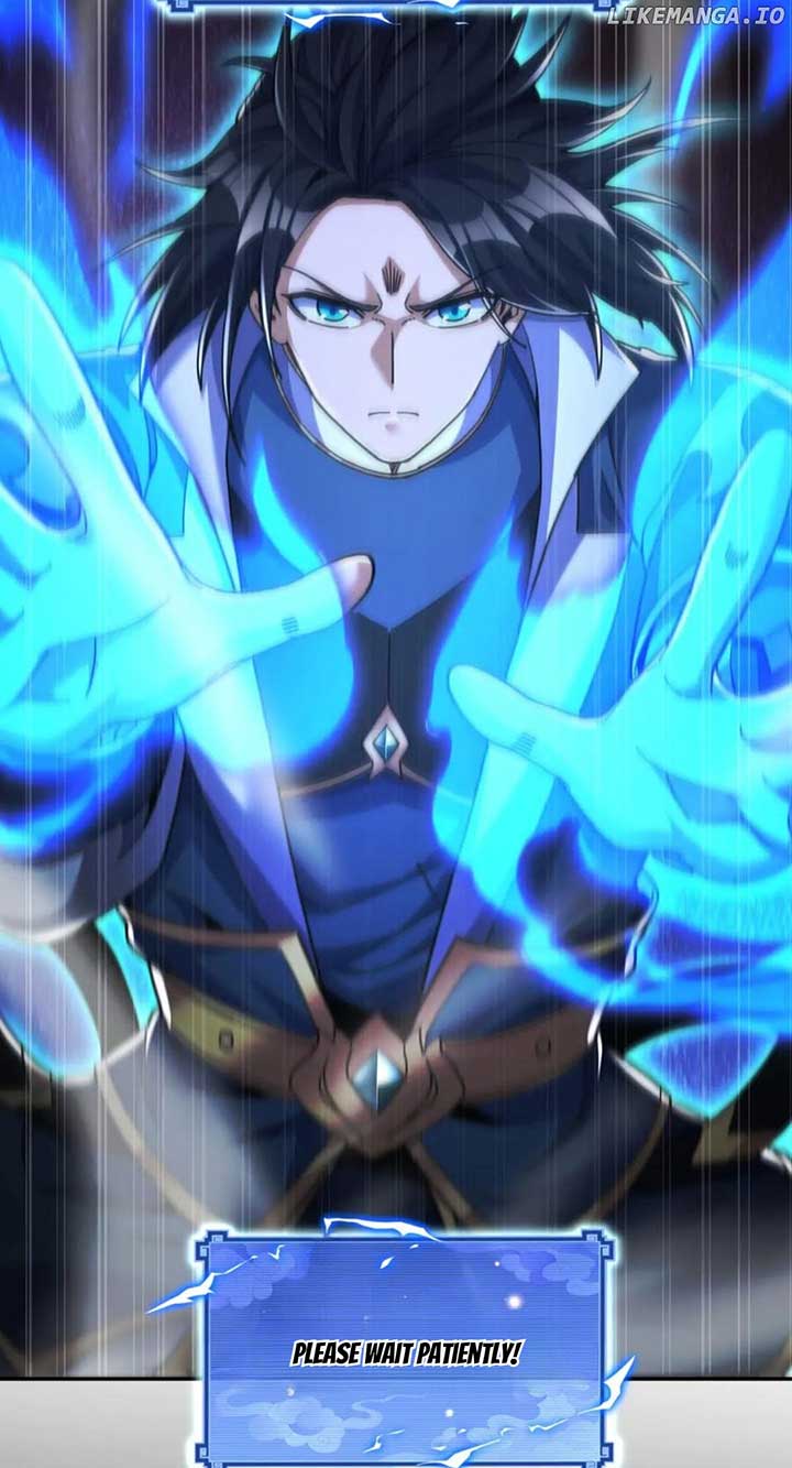 Invincible After Shocking My Empress Wife Chapter 65 - Page 15