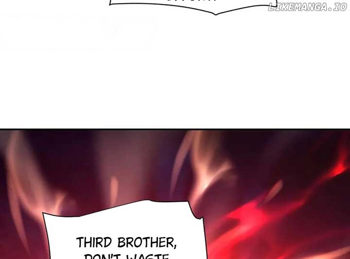 Invincible After Shocking My Empress Wife Chapter 65 - Page 28