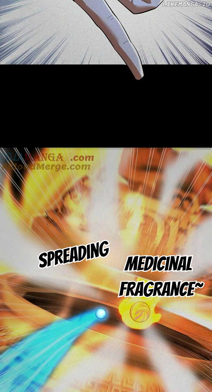 Invincible After Shocking My Empress Wife Chapter 65 - Page 38