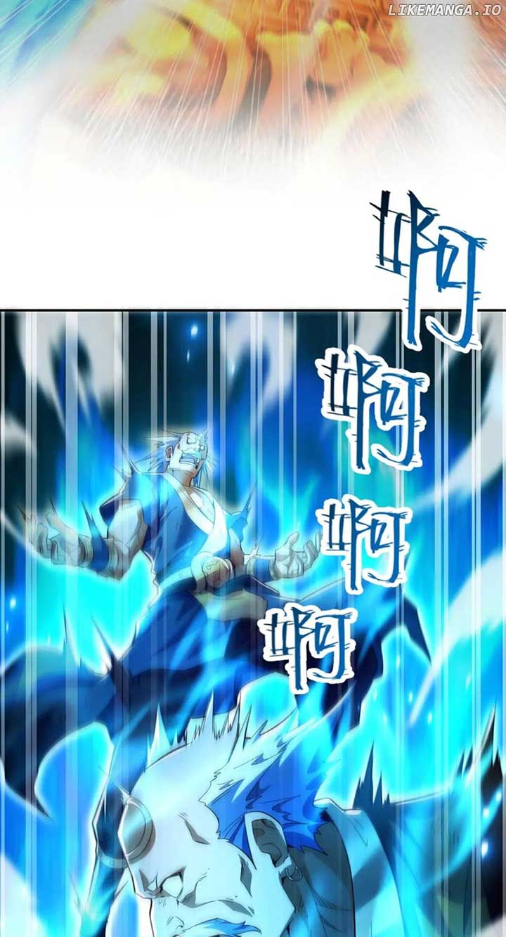 Invincible After Shocking My Empress Wife Chapter 65 - Page 39