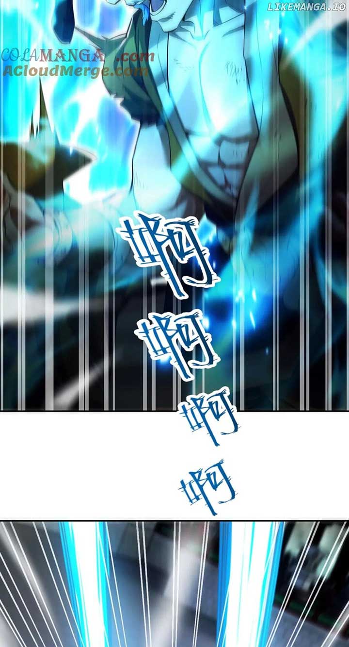 Invincible After Shocking My Empress Wife Chapter 65 - Page 40