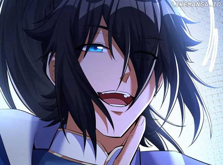 Invincible After Shocking My Empress Wife Chapter 65 - Page 43