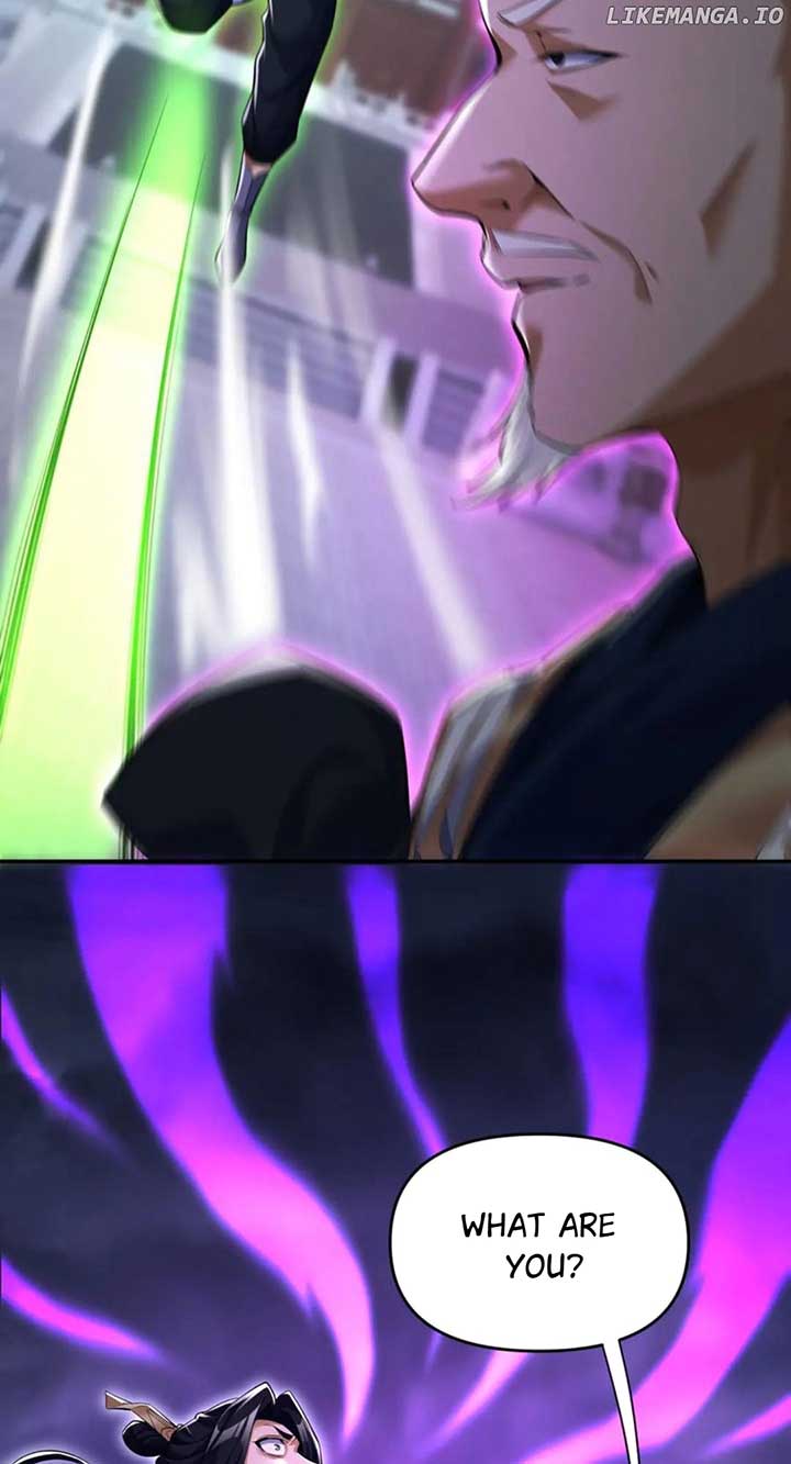 Invincible After Shocking My Empress Wife Chapter 65 - Page 65