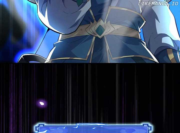 Invincible After Shocking My Empress Wife Chapter 65 - Page 73