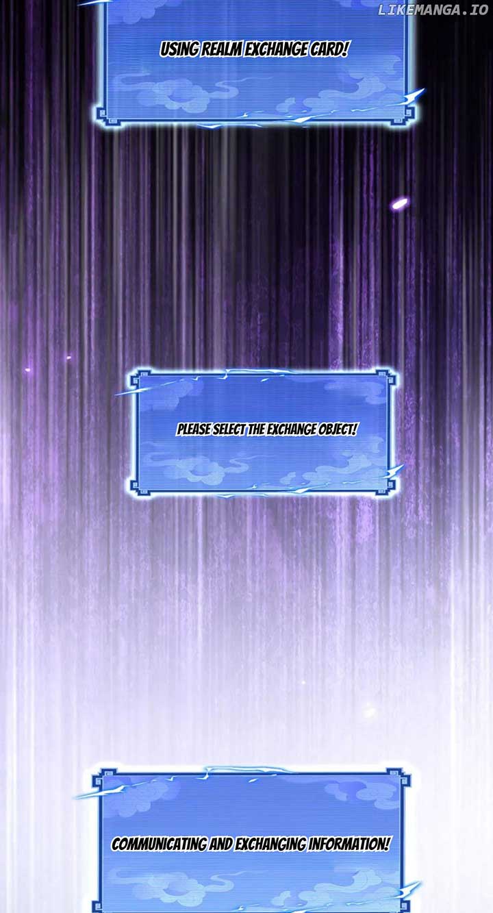 Invincible After Shocking My Empress Wife Chapter 65 - Page 74