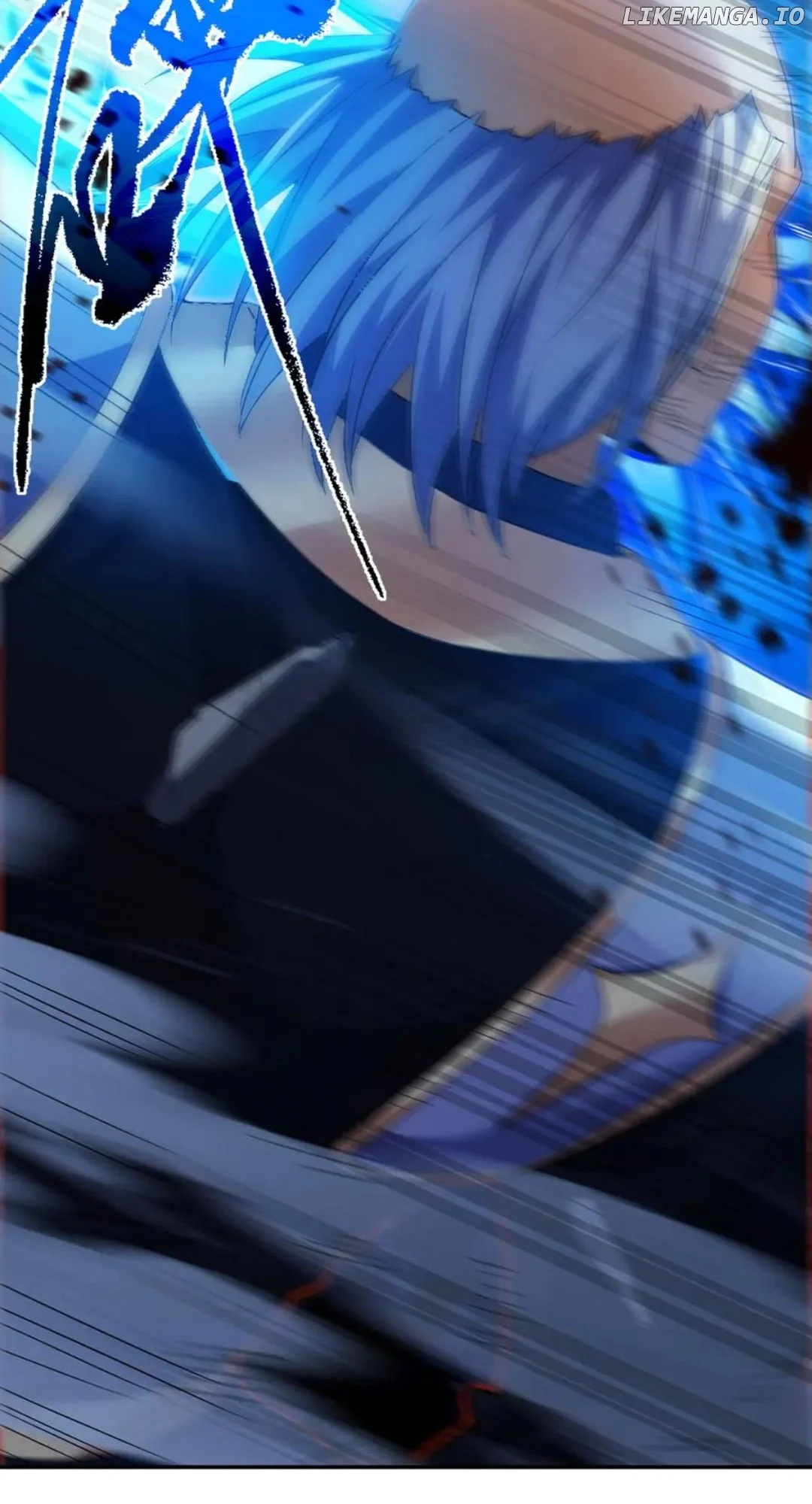 Invincible After Shocking My Empress Wife Chapter 66 - Page 13