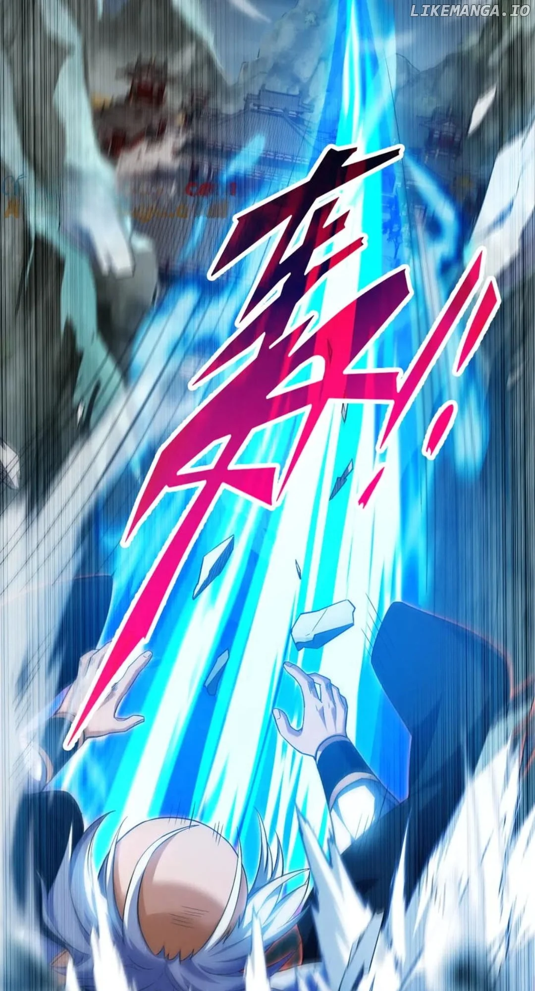 Invincible After Shocking My Empress Wife Chapter 66 - Page 15