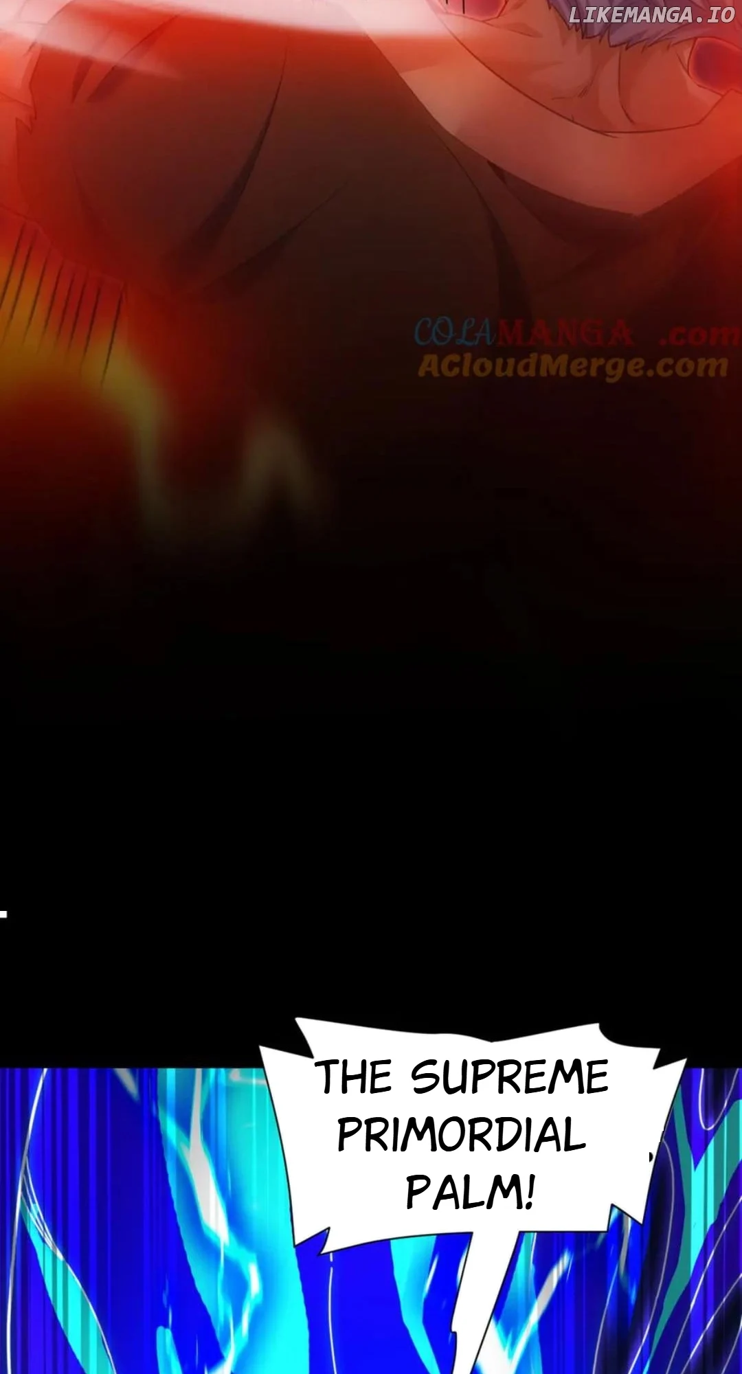 Invincible After Shocking My Empress Wife Chapter 66 - Page 20