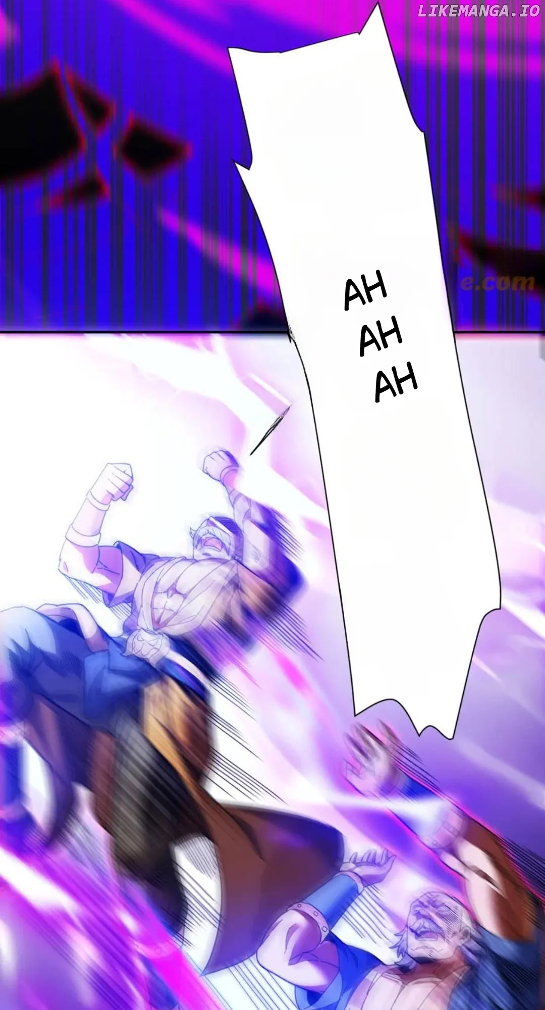 Invincible After Shocking My Empress Wife Chapter 66 - Page 25