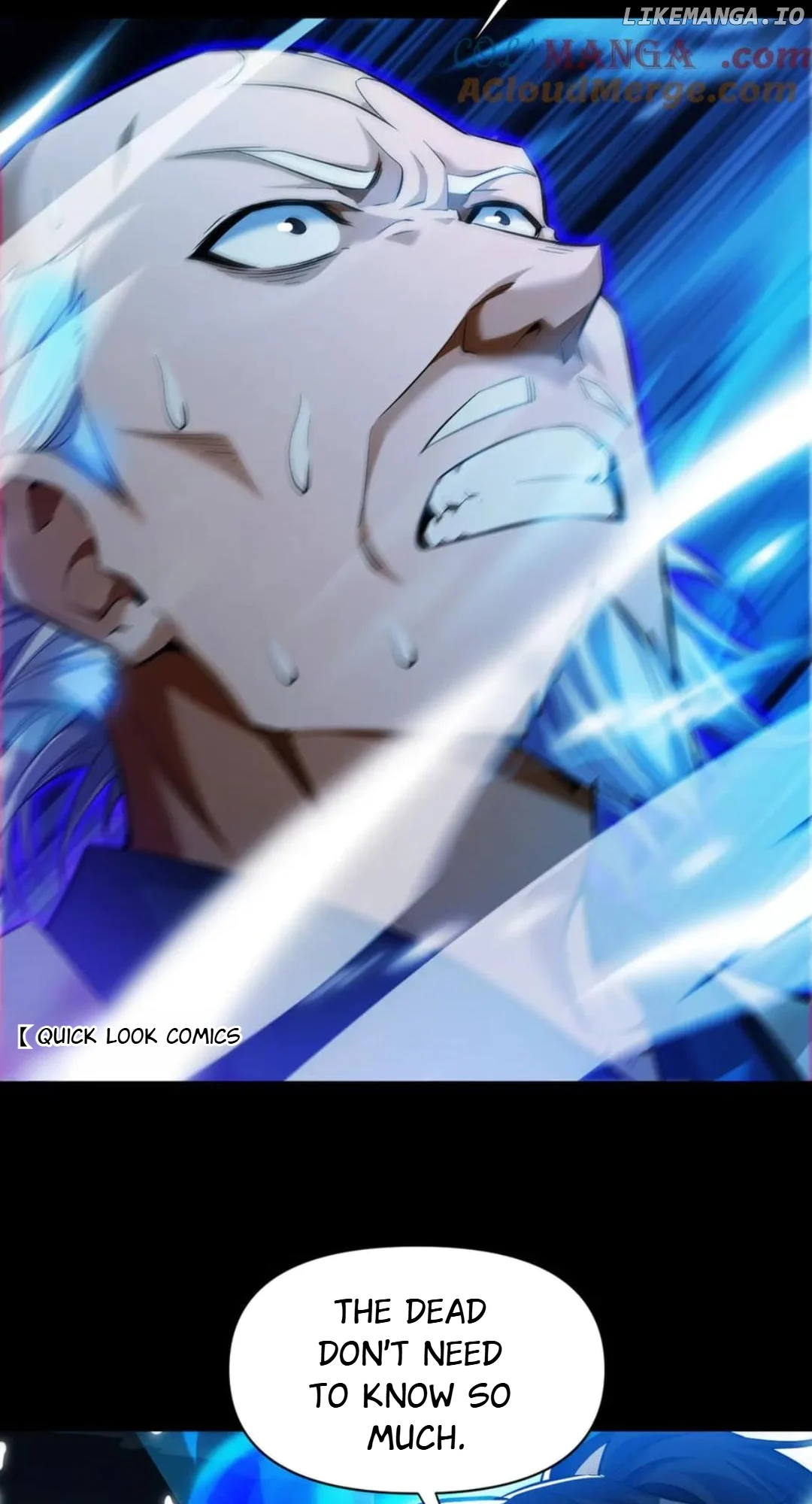 Invincible After Shocking My Empress Wife Chapter 66 - Page 46