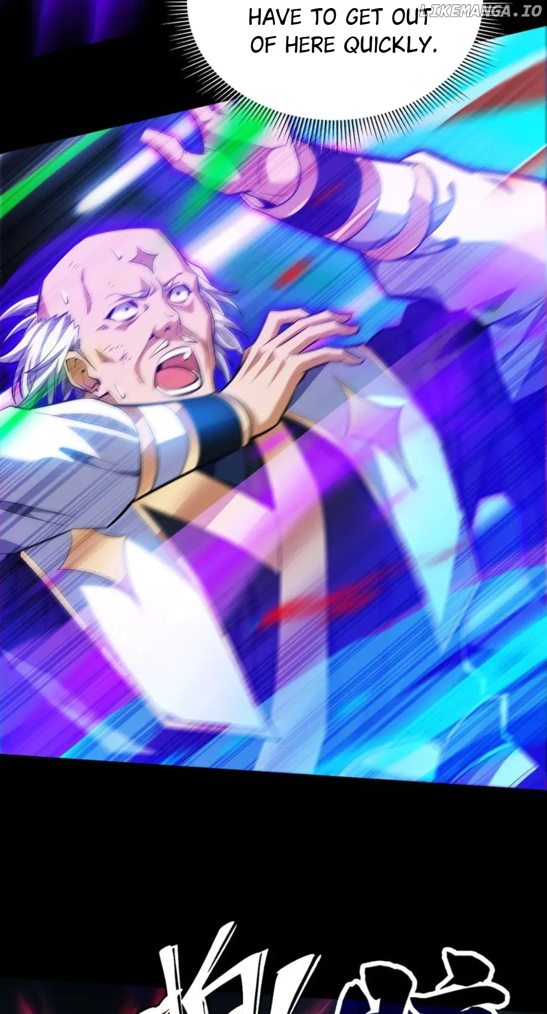 Invincible After Shocking My Empress Wife Chapter 66 - Page 50