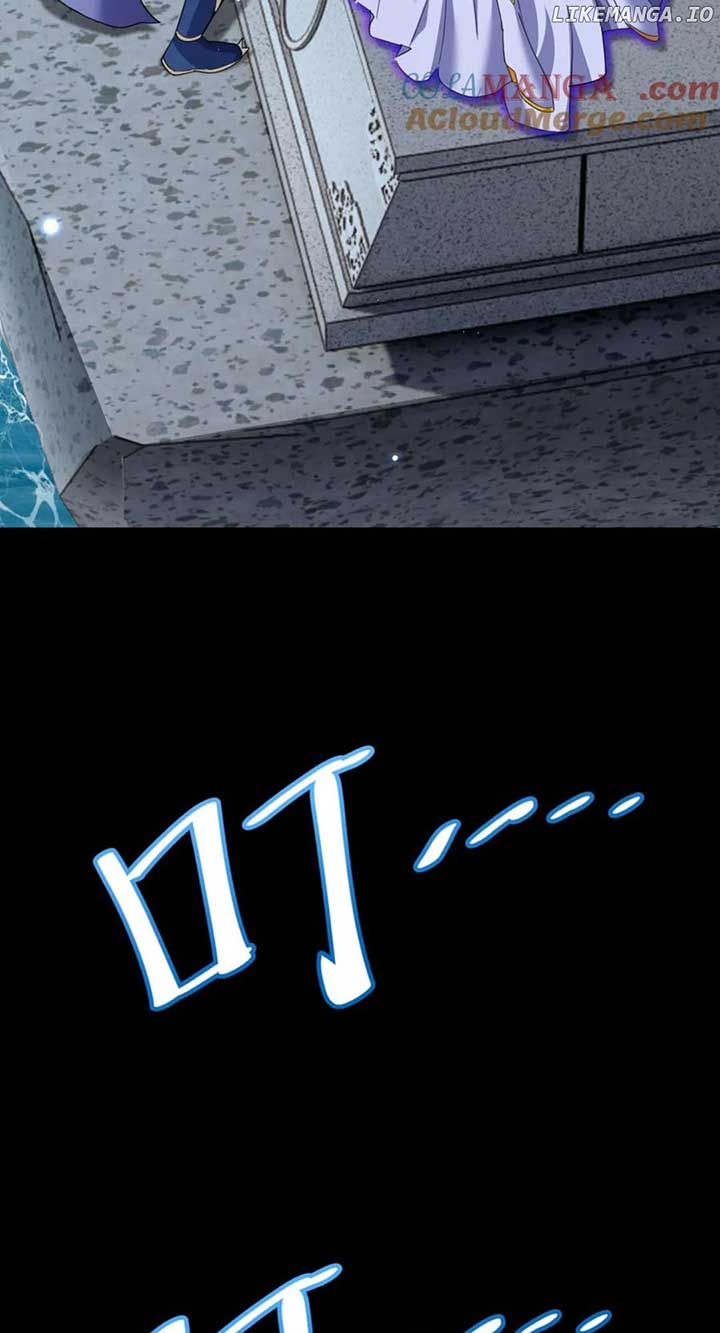 Invincible After Shocking My Empress Wife Chapter 67 - Page 12