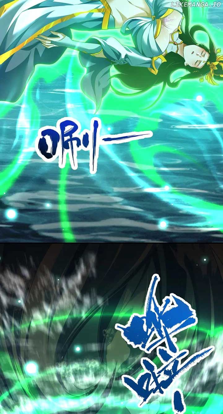 Invincible After Shocking My Empress Wife Chapter 67 - Page 28