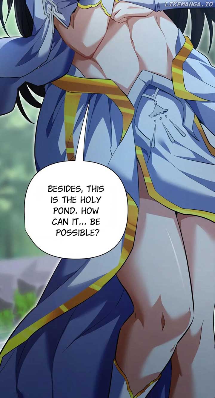 Invincible After Shocking My Empress Wife Chapter 67 - Page 45