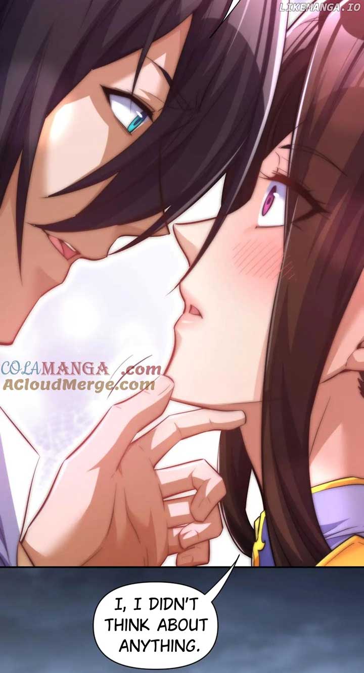 Invincible After Shocking My Empress Wife Chapter 67 - Page 48