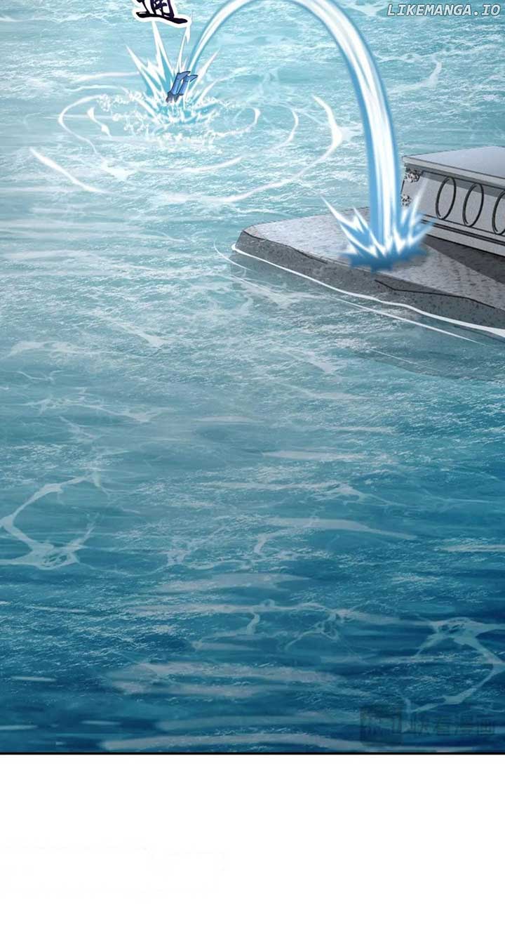 Invincible After Shocking My Empress Wife Chapter 67 - Page 51