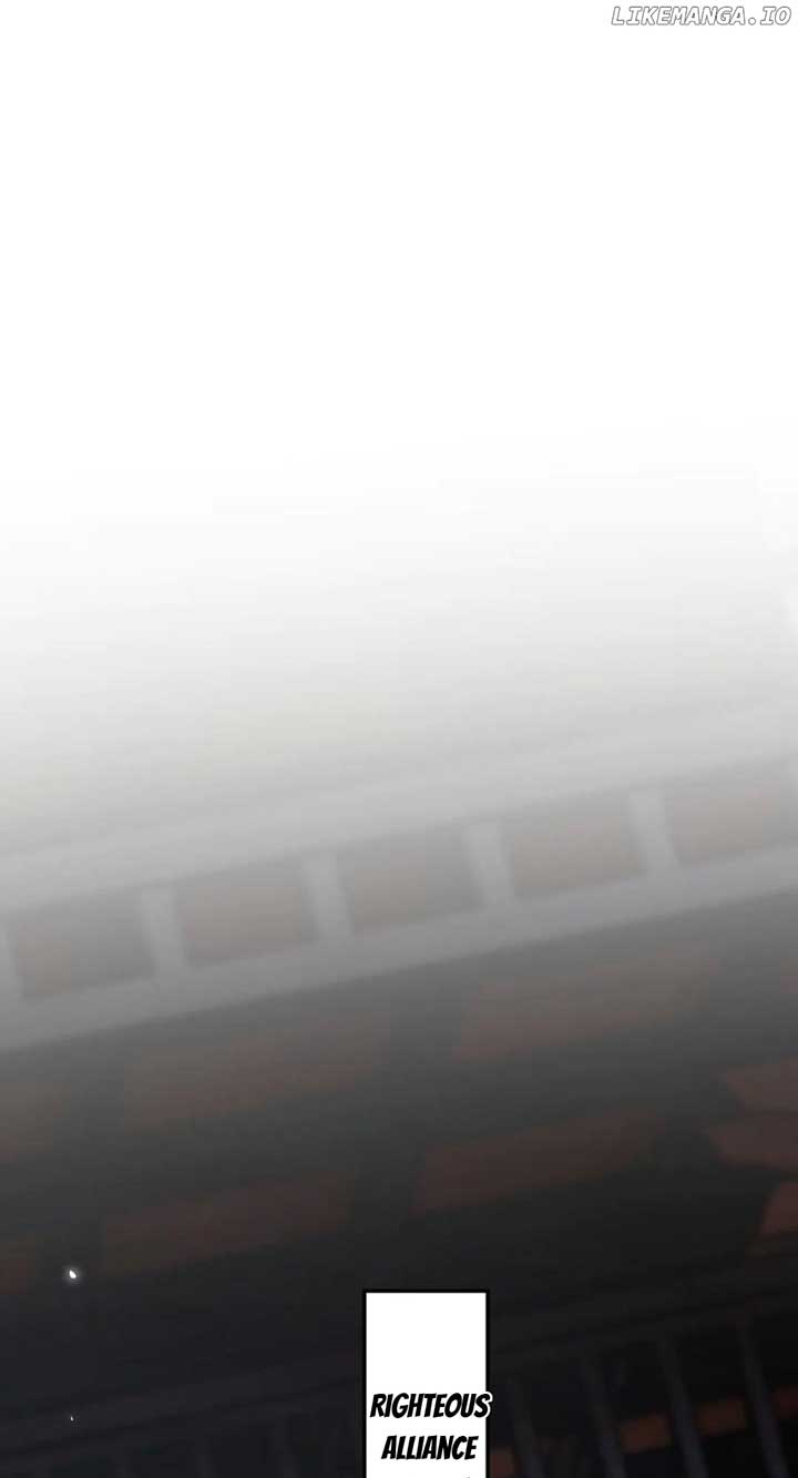 Invincible After Shocking My Empress Wife Chapter 67 - Page 52