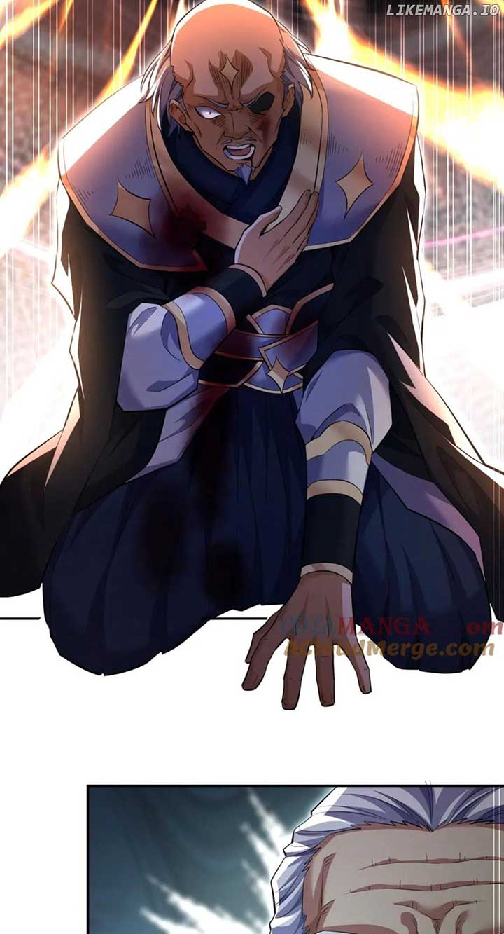 Invincible After Shocking My Empress Wife Chapter 67 - Page 67