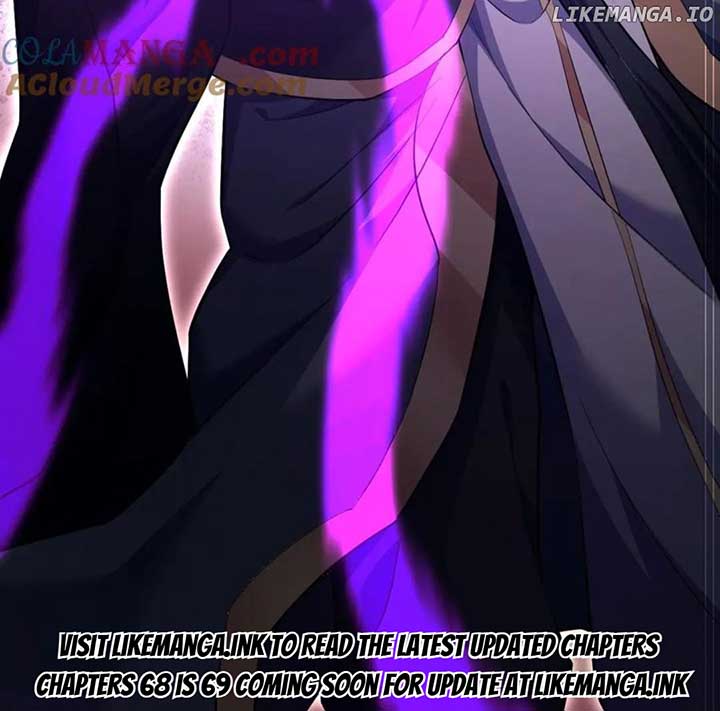 Invincible After Shocking My Empress Wife Chapter 67 - Page 71