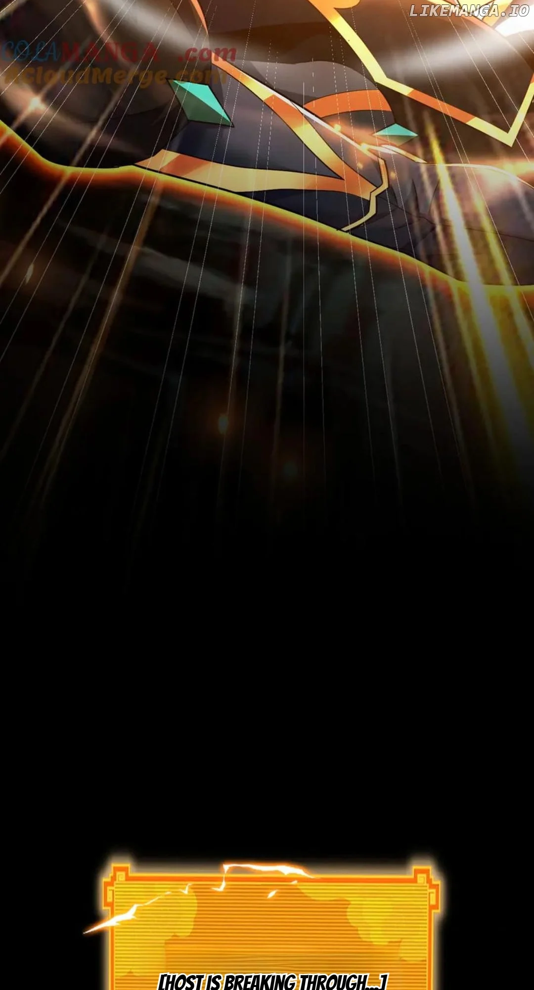 Invincible After Shocking My Empress Wife Chapter 68 - Page 19