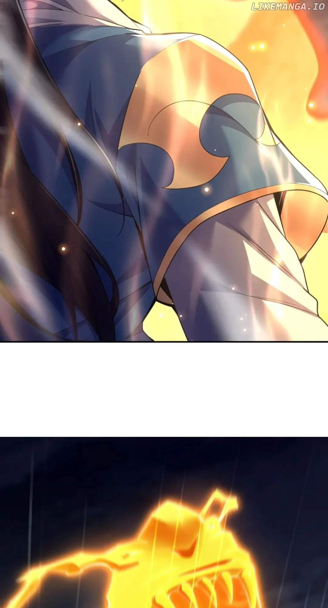 Invincible After Shocking My Empress Wife Chapter 68 - Page 32