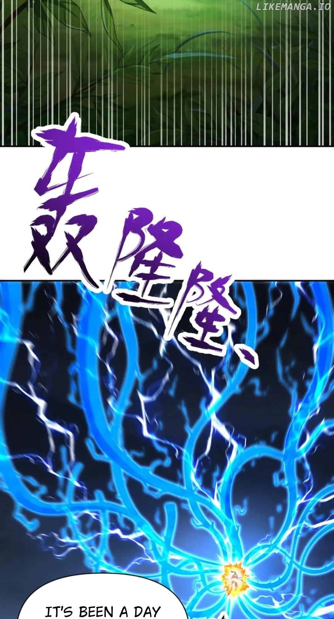 Invincible After Shocking My Empress Wife Chapter 68 - Page 58