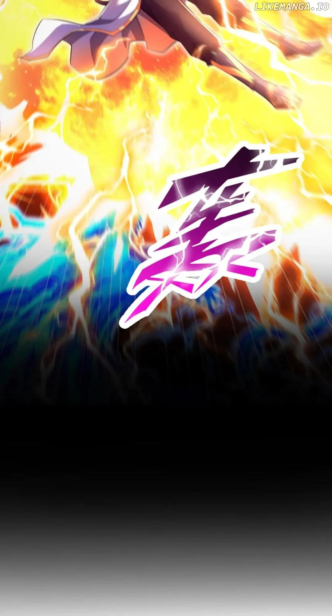 Invincible After Shocking My Empress Wife Chapter 68 - Page 62