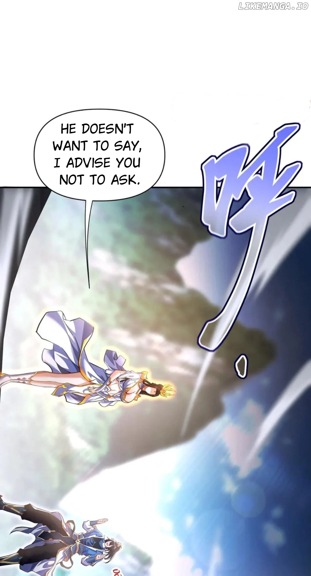 Invincible After Shocking My Empress Wife Chapter 68 - Page 70