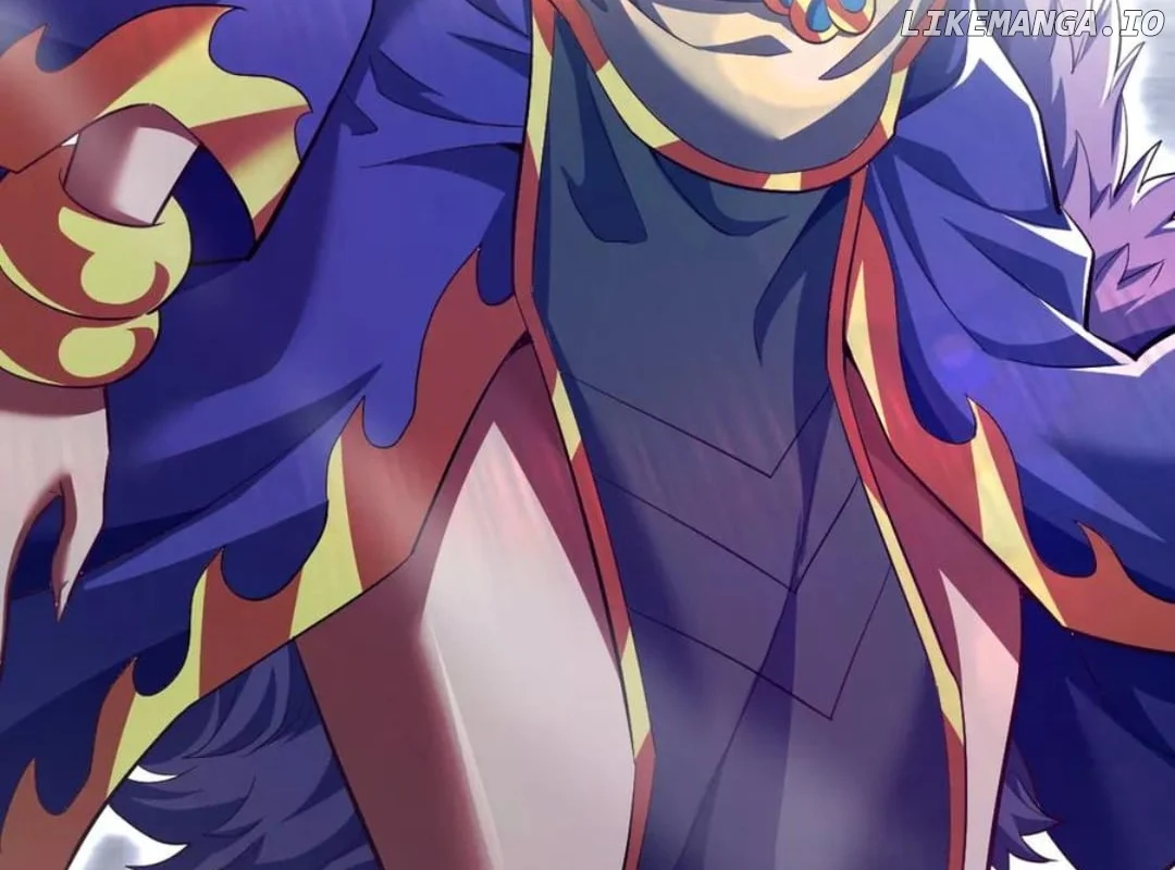 Invincible After Shocking My Empress Wife Chapter 69 - Page 14