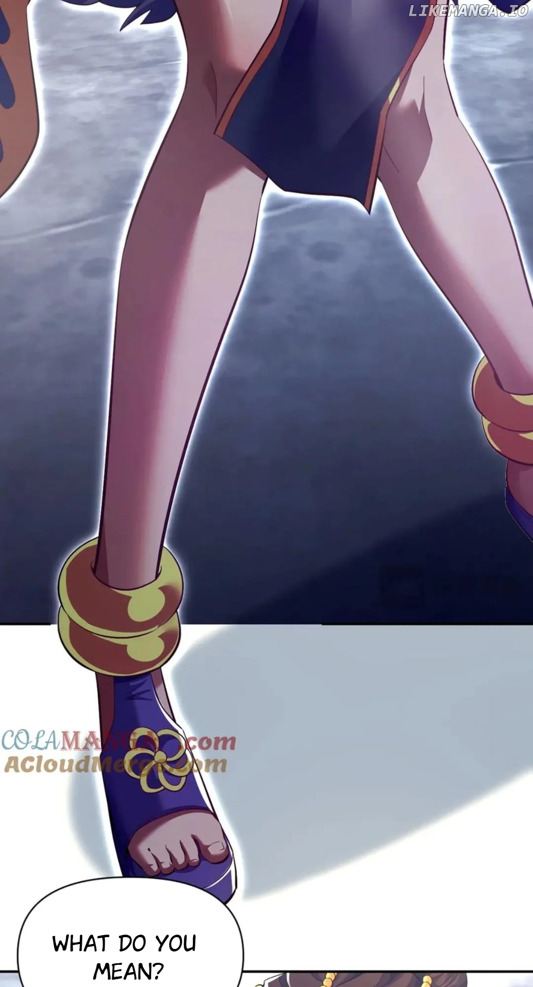 Invincible After Shocking My Empress Wife Chapter 69 - Page 15