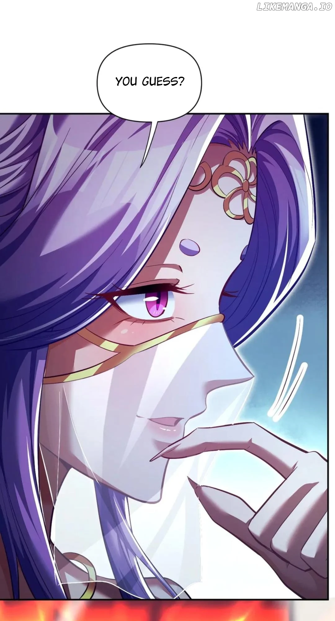 Invincible After Shocking My Empress Wife Chapter 69 - Page 18