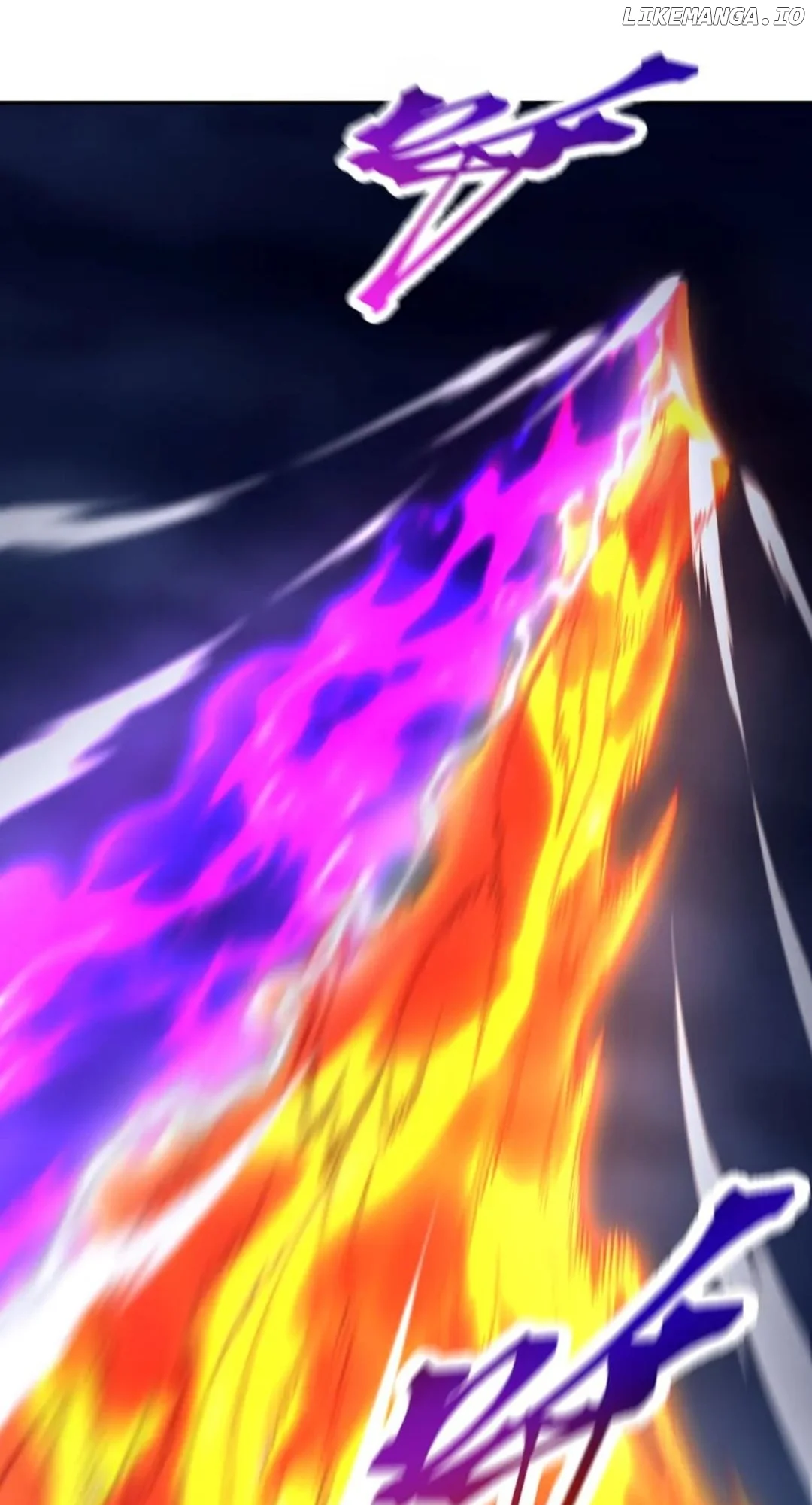 Invincible After Shocking My Empress Wife Chapter 69 - Page 23