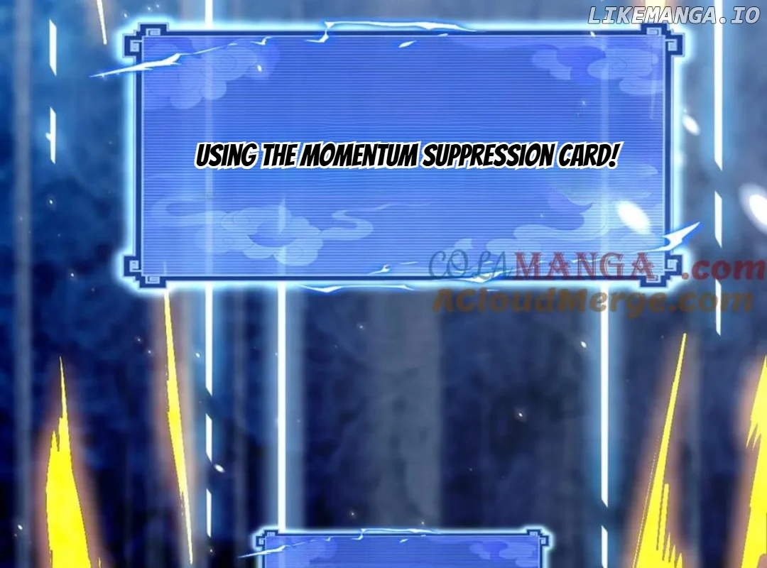 Invincible After Shocking My Empress Wife Chapter 69 - Page 29