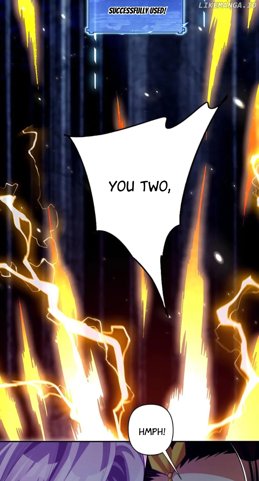 Invincible After Shocking My Empress Wife Chapter 69 - Page 30