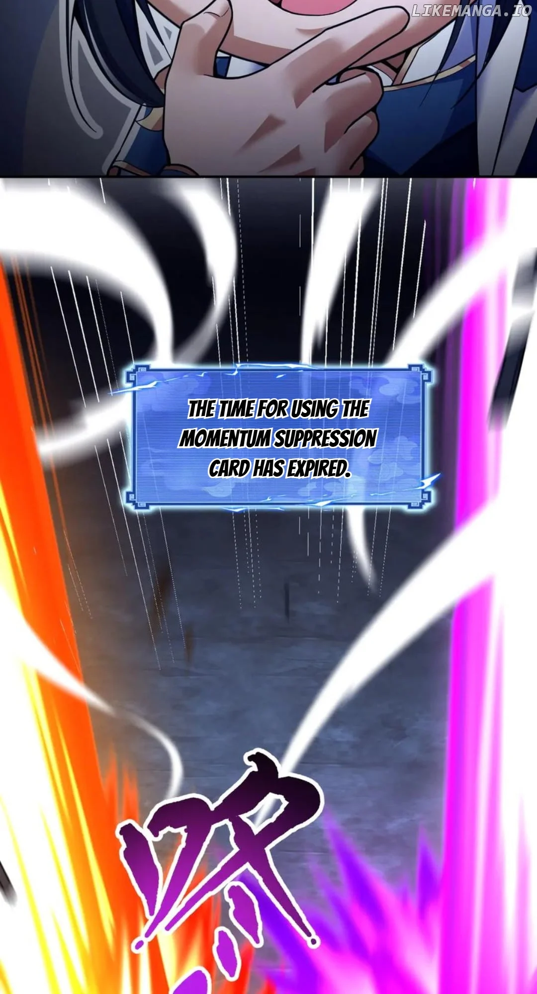 Invincible After Shocking My Empress Wife Chapter 69 - Page 49