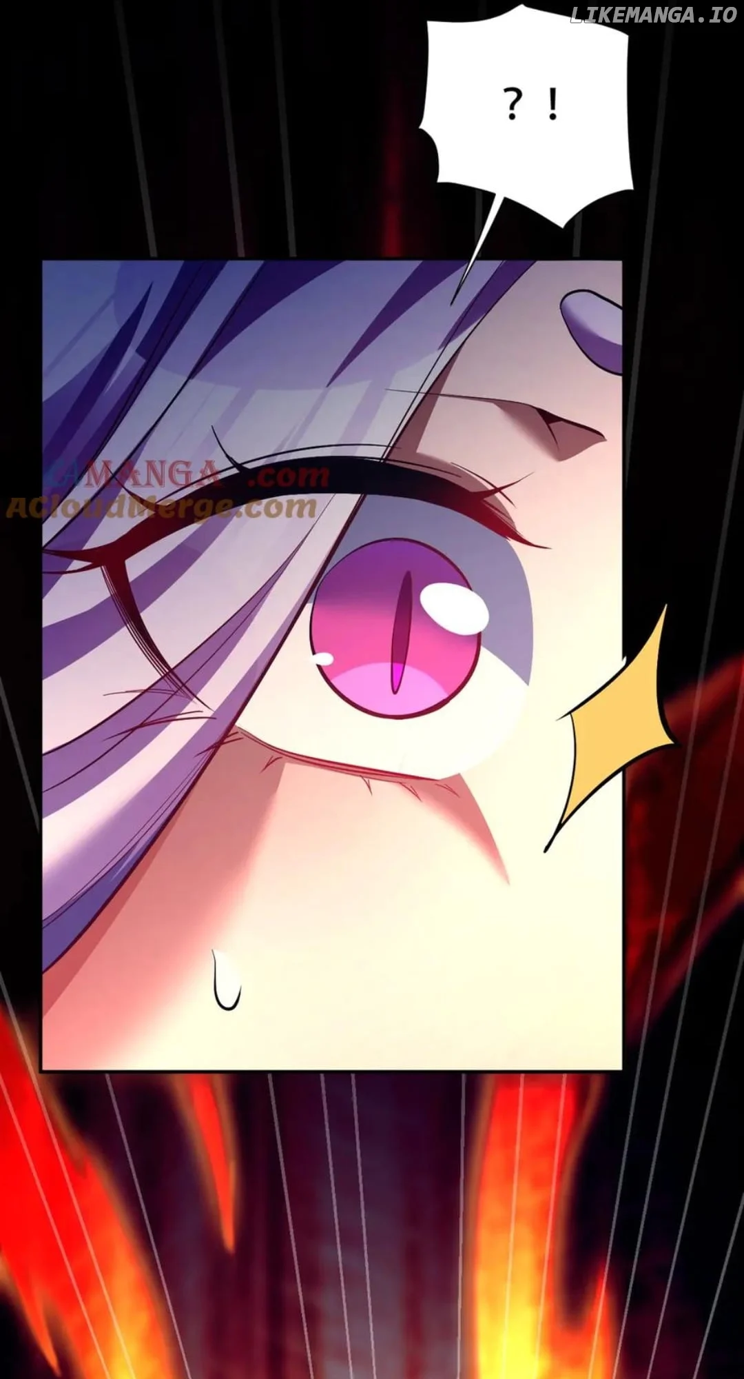 Invincible After Shocking My Empress Wife Chapter 69 - Page 5