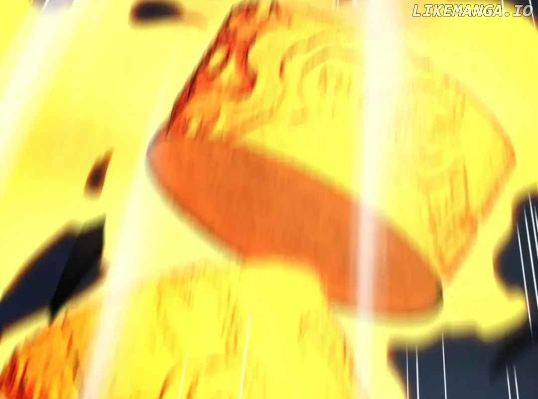 Invincible After Shocking My Empress Wife Chapter 69 - Page 74