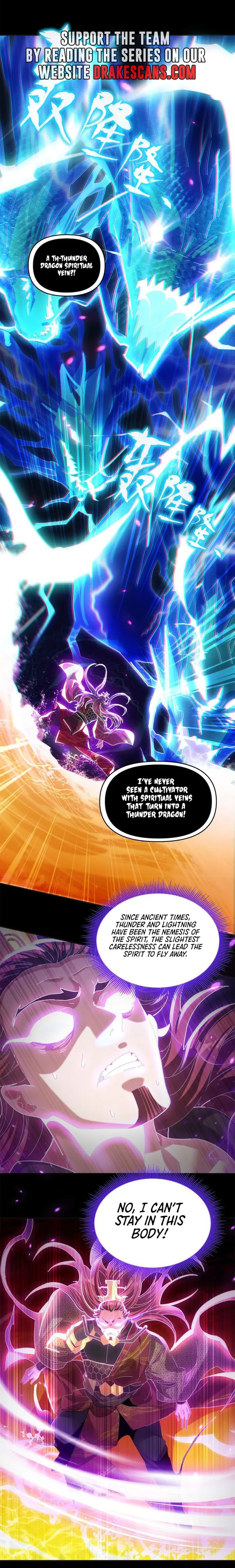 Invincible After Shocking My Empress Wife Chapter 7 - Page 13