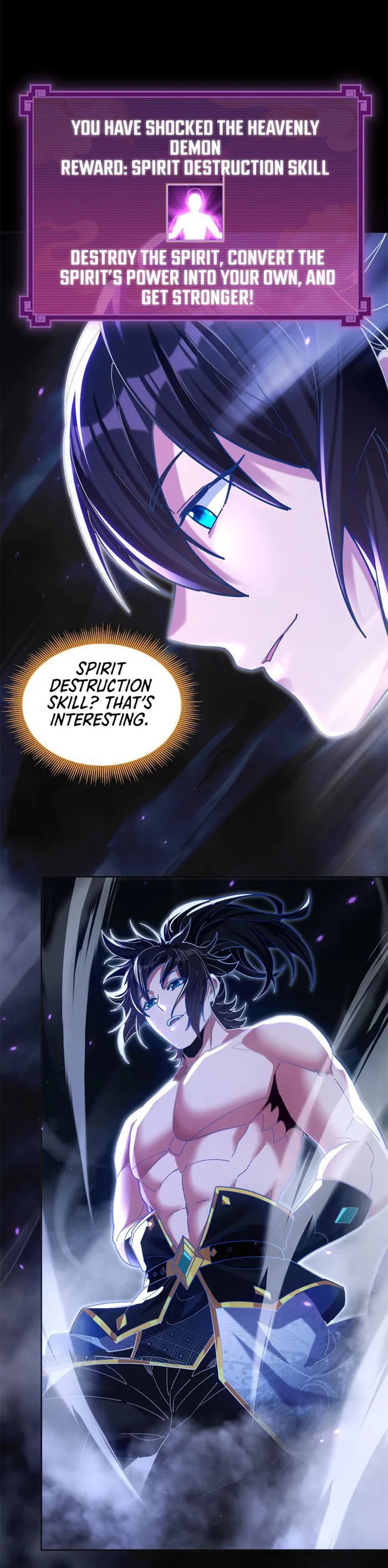 Invincible After Shocking My Empress Wife Chapter 7 - Page 15