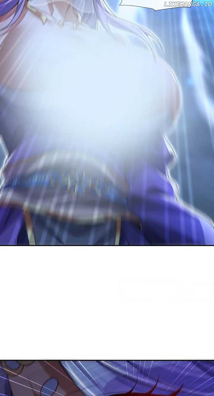 Invincible After Shocking My Empress Wife Chapter 72 - Page 13