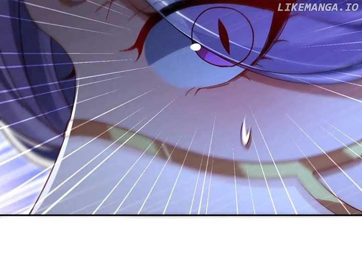 Invincible After Shocking My Empress Wife Chapter 72 - Page 14