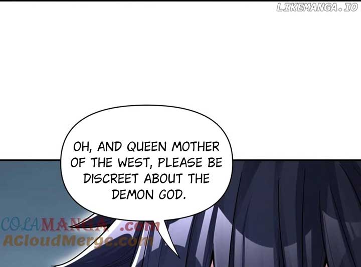 Invincible After Shocking My Empress Wife Chapter 72 - Page 29