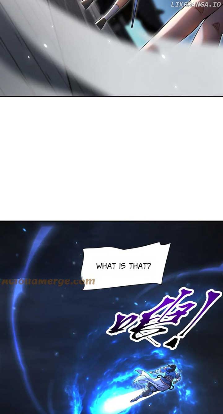 Invincible After Shocking My Empress Wife Chapter 72 - Page 3