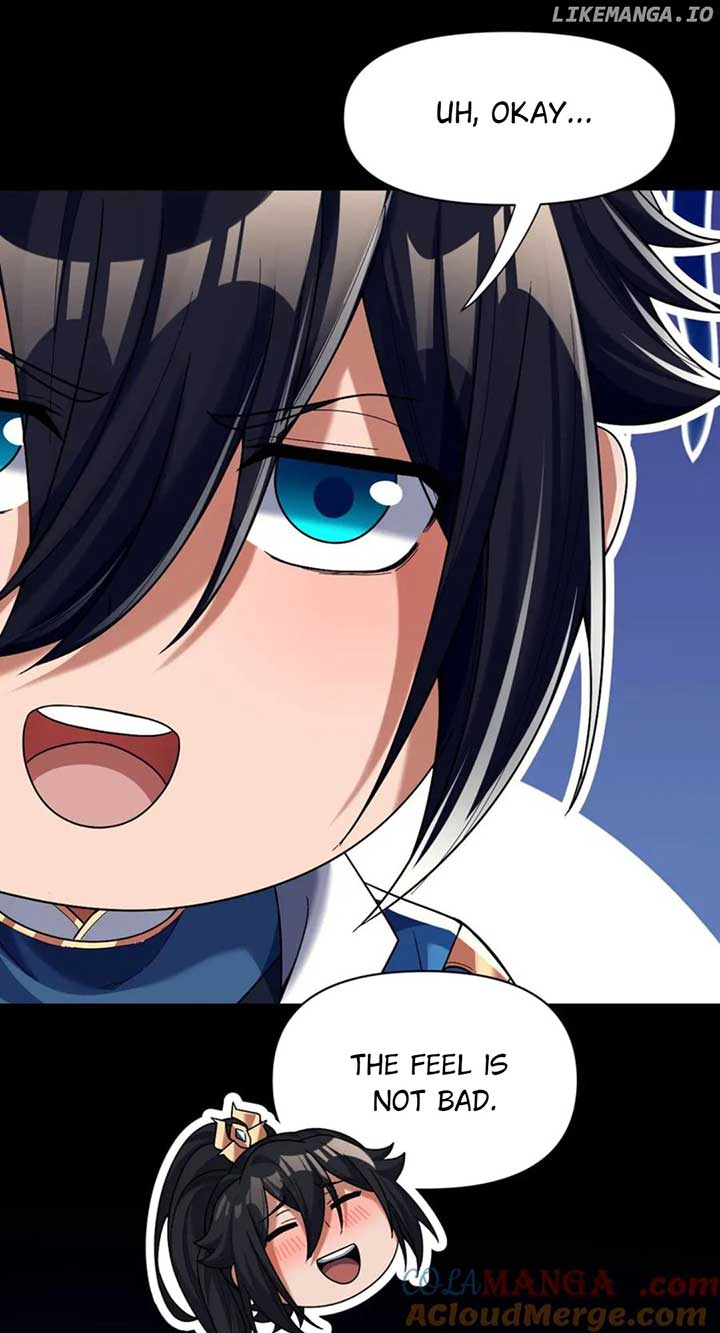 Invincible After Shocking My Empress Wife Chapter 72 - Page 37