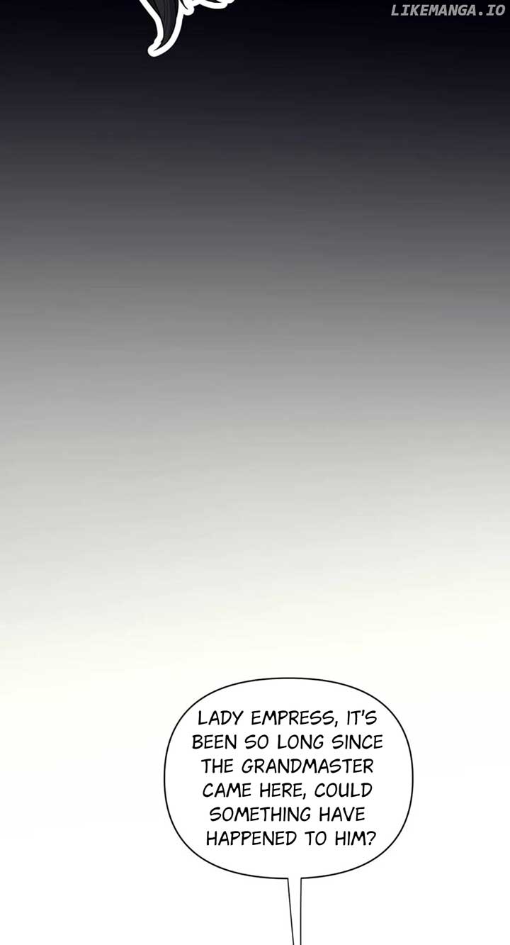 Invincible After Shocking My Empress Wife Chapter 72 - Page 38