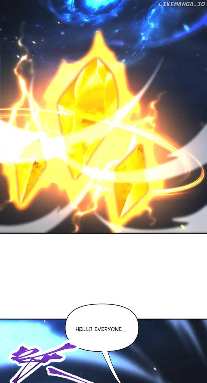 Invincible After Shocking My Empress Wife Chapter 72 - Page 4